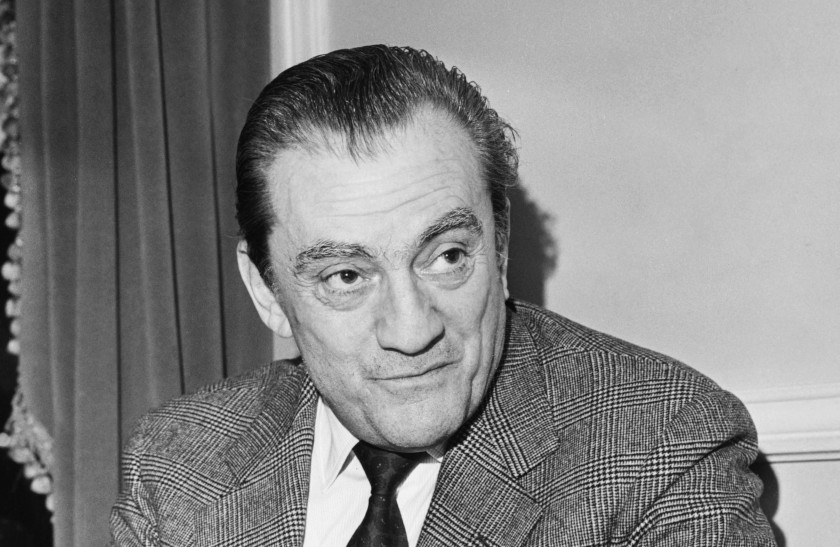 Luchino Visconti (1906-1976)