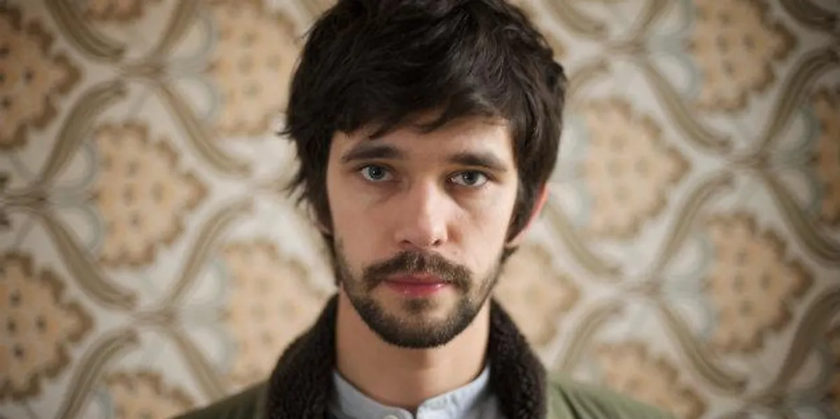 Lilting 2014 Ben Whishaw