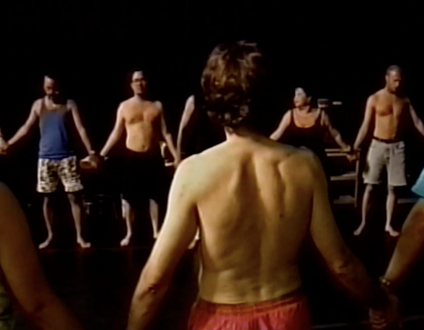 A Body To LIve In documentary